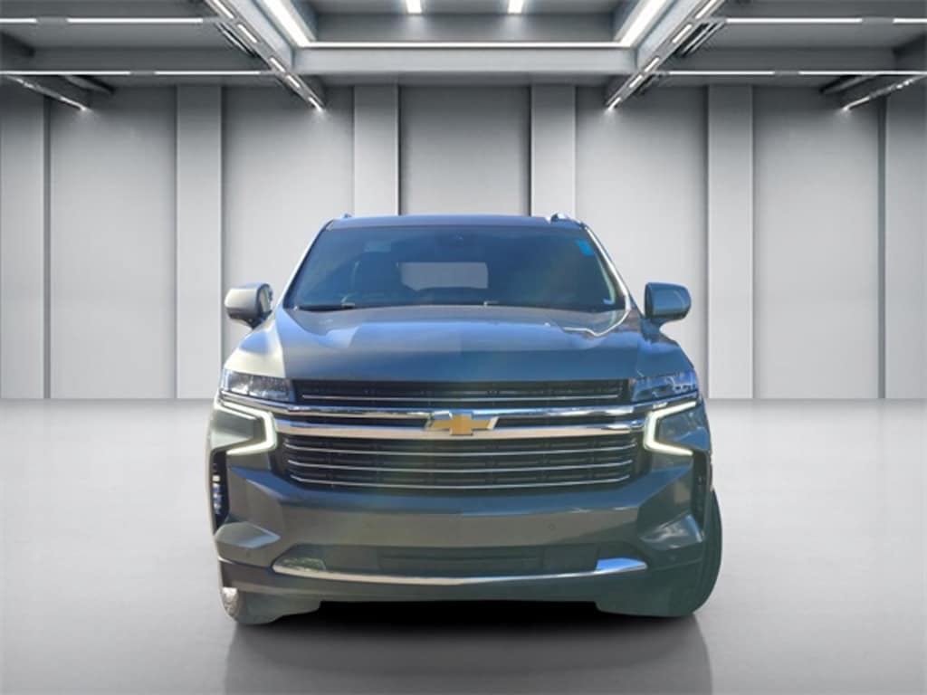Used 2023 Chevrolet Tahoe LT SUV