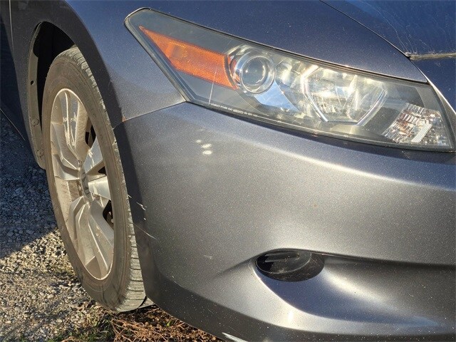 2008 Honda Accord EX-L photo 3