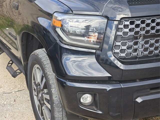 2020 Toyota Tundra SR5 Grade photo 4