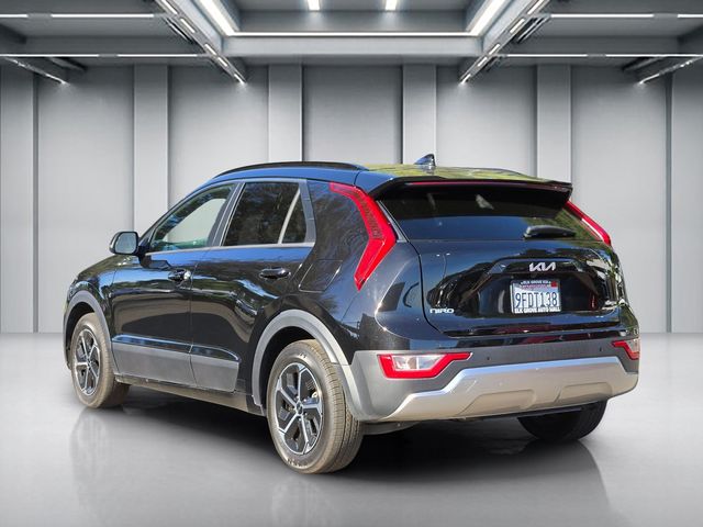2023 Kia Niro EX photo 6