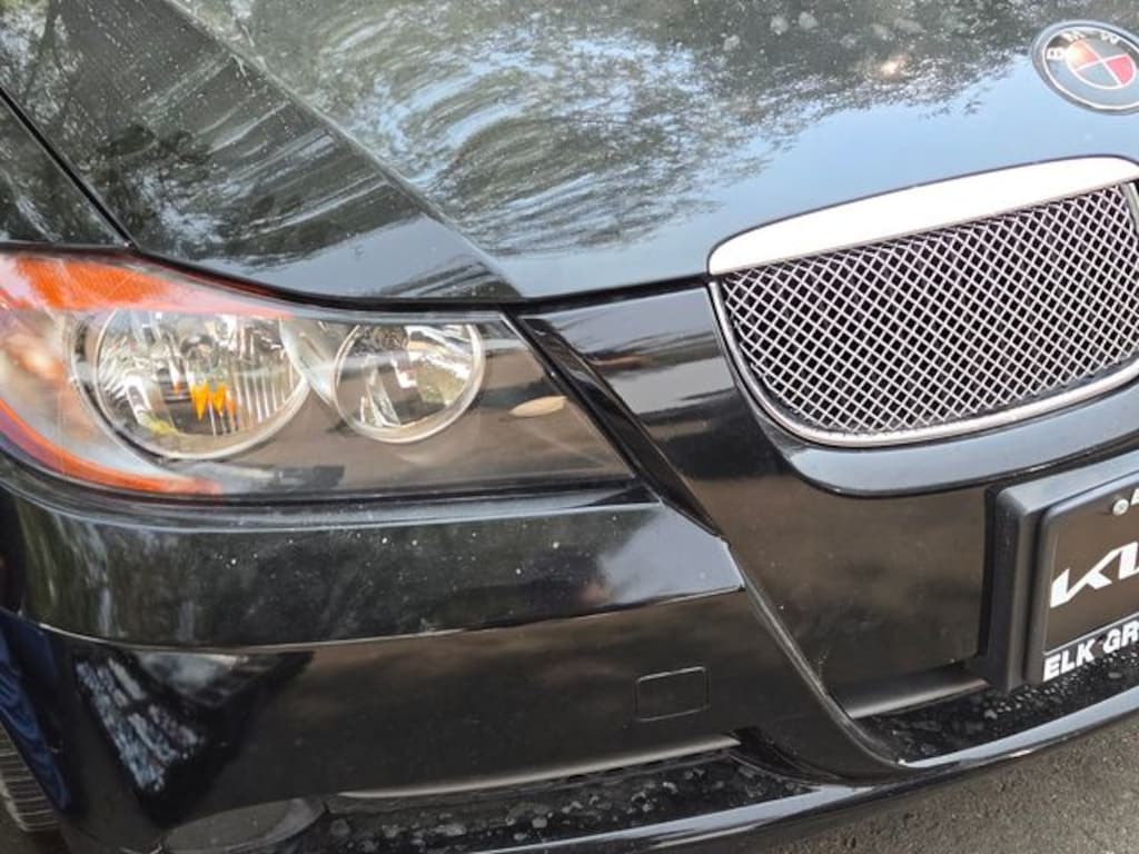 Used 2008 BMW 328i Sedan