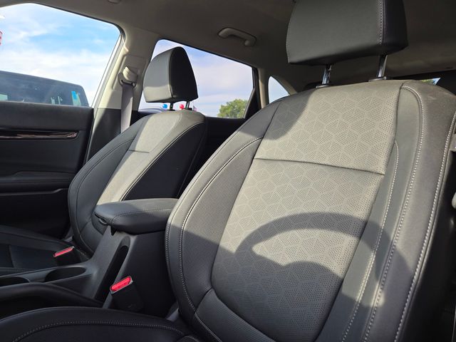 2026 Kia Seltos EX - Photo 11