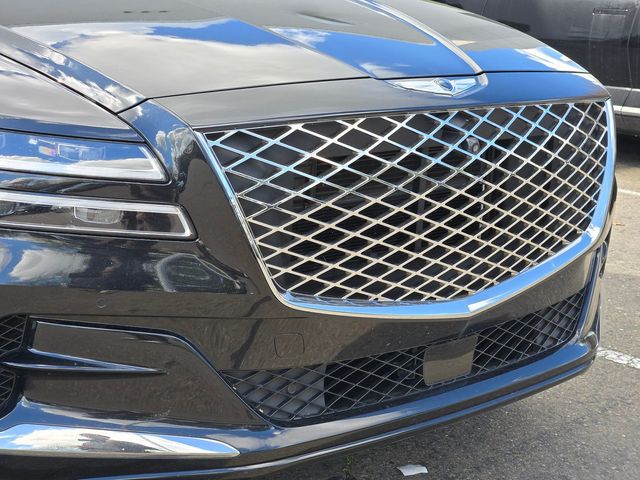 2023 Genesis GV80 3.5T Advanced + photo 5