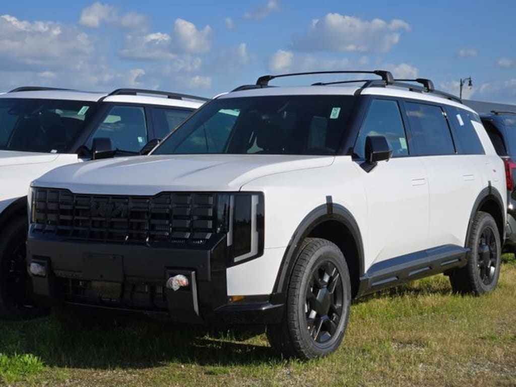 New 2027 Kia Telluride X-Pro SX-Prestige SUV