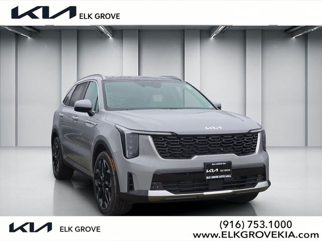 2026 Kia Sorento EX DCT's photo