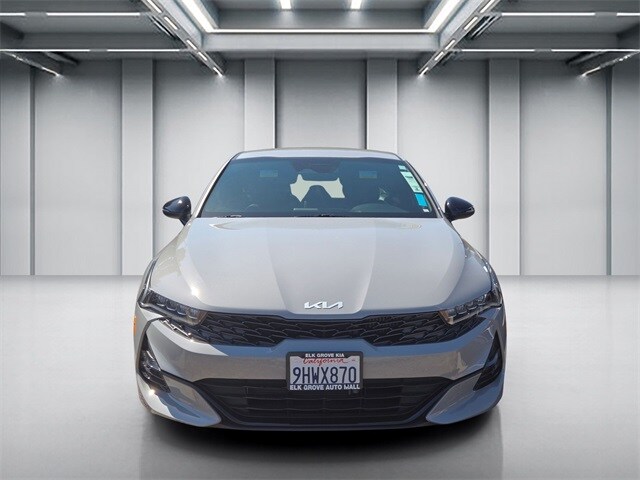 2024 Kia K5 GT-Line photo 2