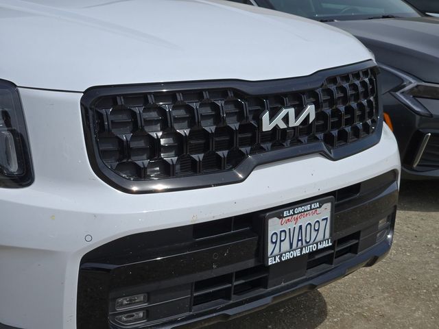 2024 Kia Telluride photo 5