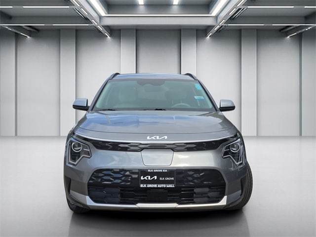 Certified 2023 Kia Niro Wind with VIN KNDCR3L1XP5069056 for sale in Elk Grove, CA