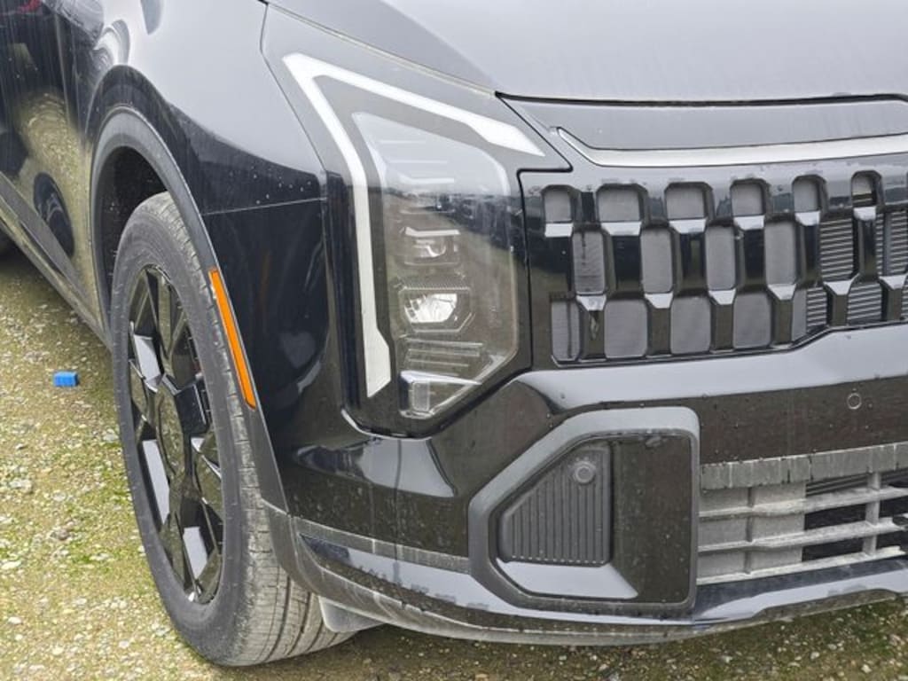 New 2026 Kia Sportage X-Line SUV