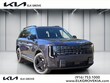  Kia Telluride