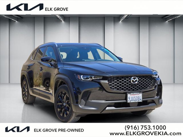 2024 Mazda CX-50 2.5 S PREMIUM's photo