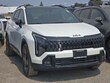  Kia Sportage Plug-In Hybrid