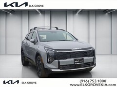 2026 Kia Sportage SX-Prestige SUV