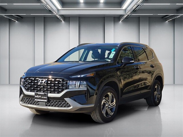 2023 Hyundai Santa Fe SEL photo 3