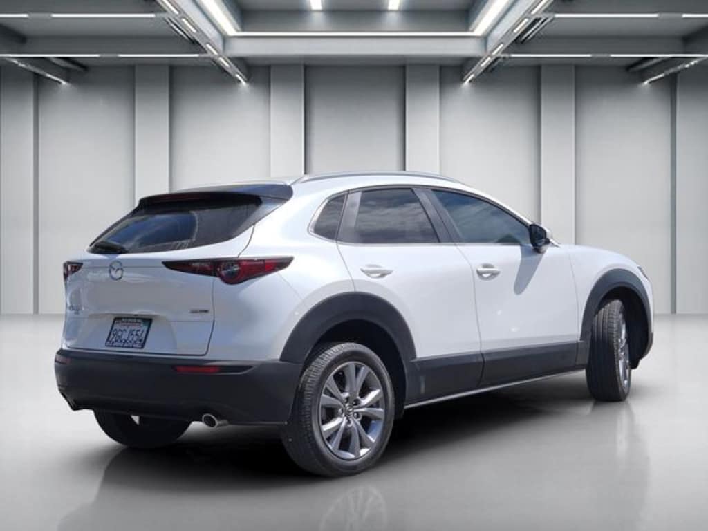 Used 2023 Mazda CX-30 2.5 S Select Package SUV
