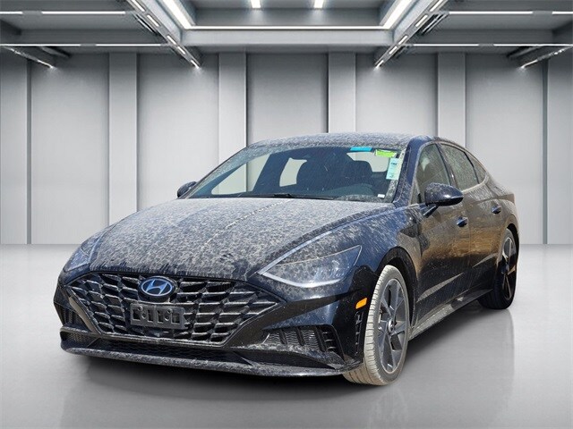 2023 Hyundai Sonata SEL Plus photo 2
