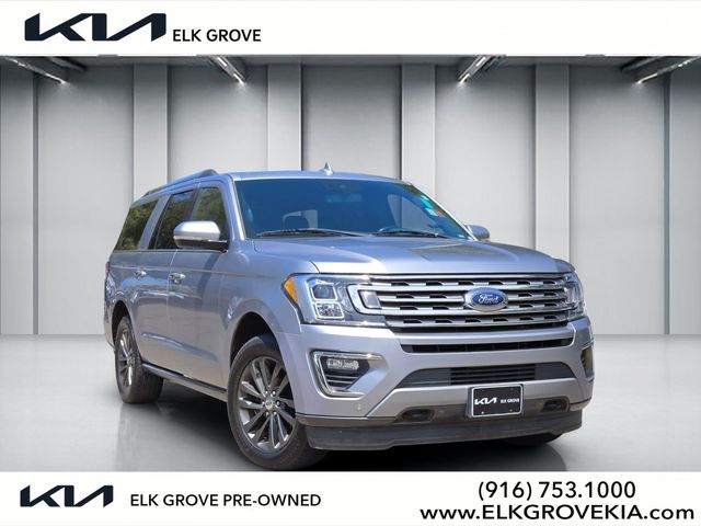 2021 Ford Expedition Limited MAX 4x4's photo