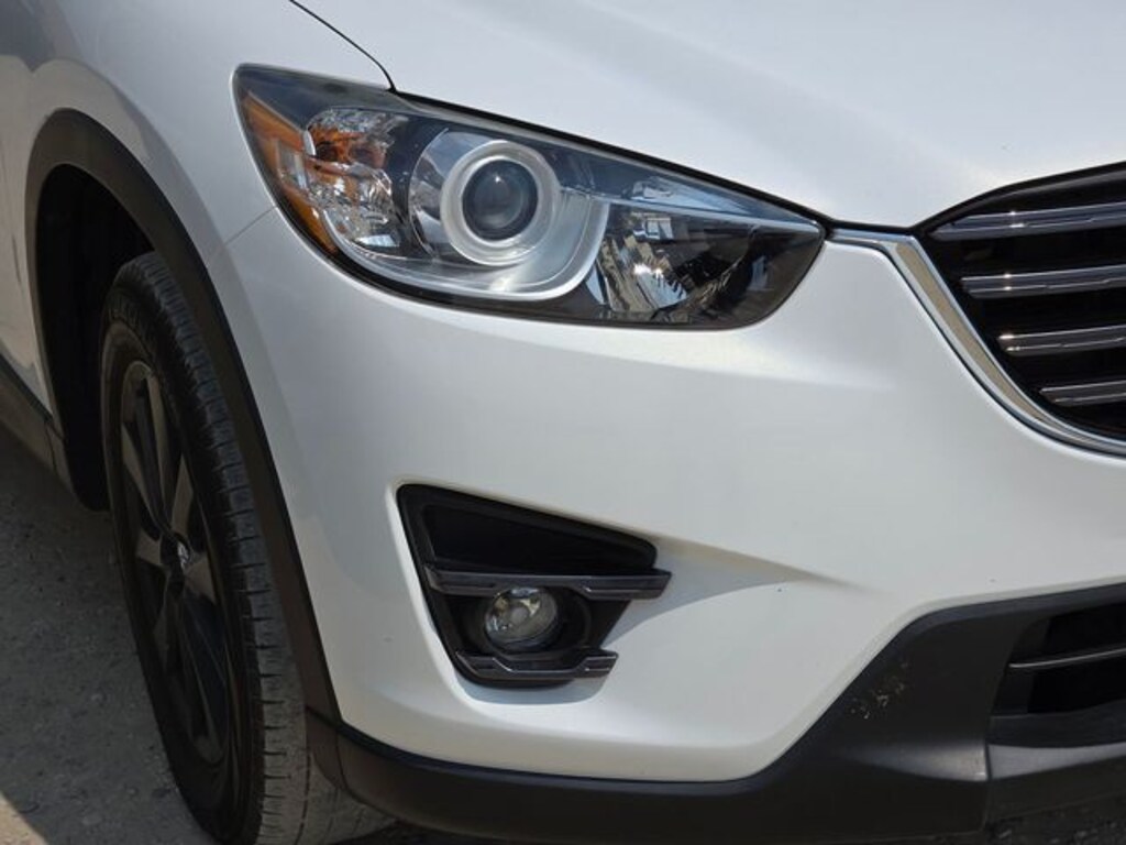 Used 2016 Mazda Mazda CX-5 Touring SUV