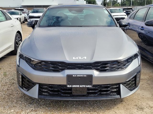 2025 Kia K5 GT-Line - Photo 3