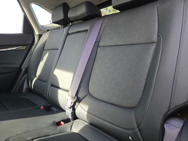 2026 Kia Seltos EX - Photo 10