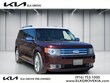  Ford Flex
