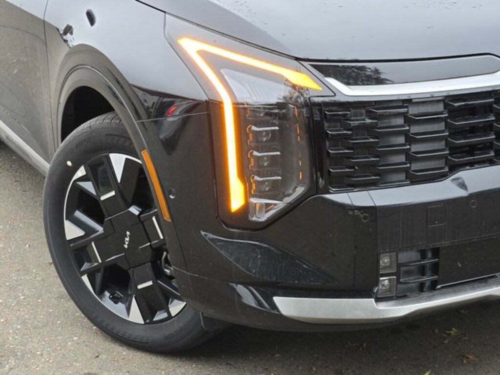 New 2026 Kia Sportage Hybrid SX-Prestige SUV