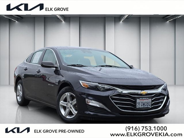 2023 Chevrolet Malibu
