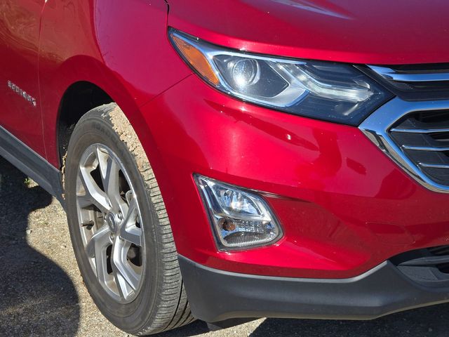 2019 Chevrolet Equinox Premier w/1LZ photo 4