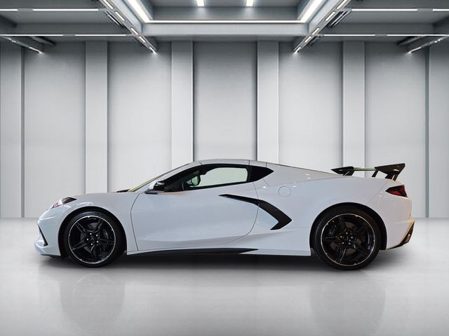2021 Chevrolet Corvette Stingray 1LT photo 3