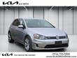  Volkswagen e-Golf