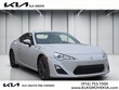  Scion FR-S