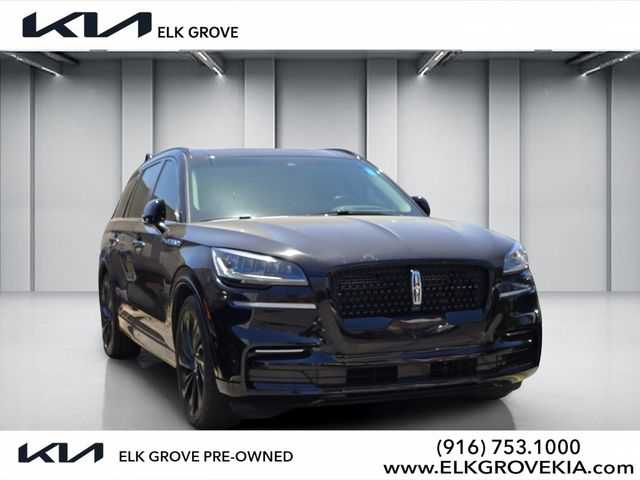 2023 Lincoln Aviator Reserve AWD's photo