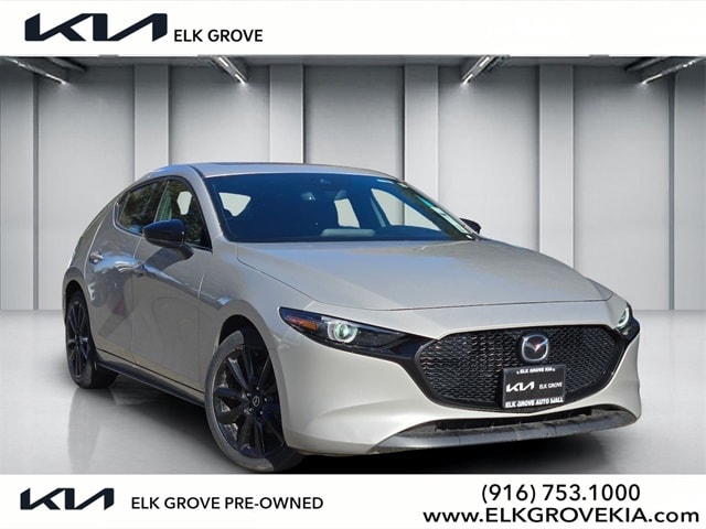 2023 Mazda Mazda3 Turbo's photo