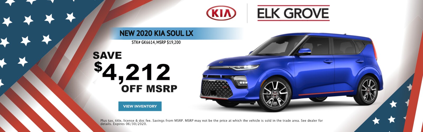 Elk Grove Kia New Kia Dealership in Elk Grove, CA