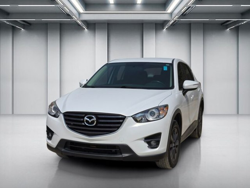 Used 2016 Mazda Mazda CX-5 Touring SUV