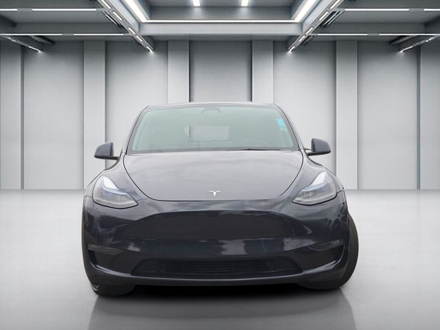Used 2022 Tesla Model Y Performance with VIN 7SAYGDEF3NF554115 for sale in Elk Grove, CA