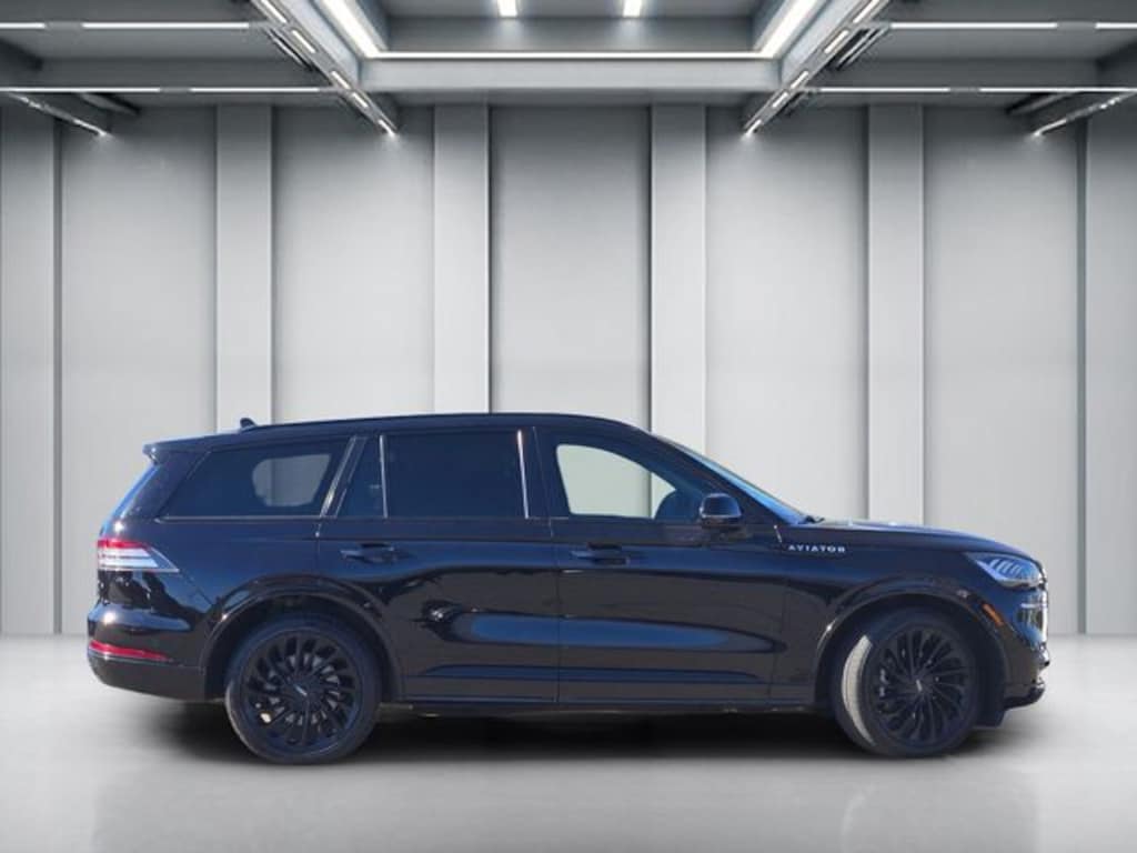 Used 2023 Lincoln Aviator Reserve SUV