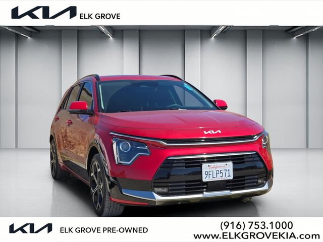 2023 Kia Niro
