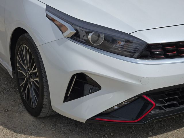 2024 Kia Forte GT-Line photo 4