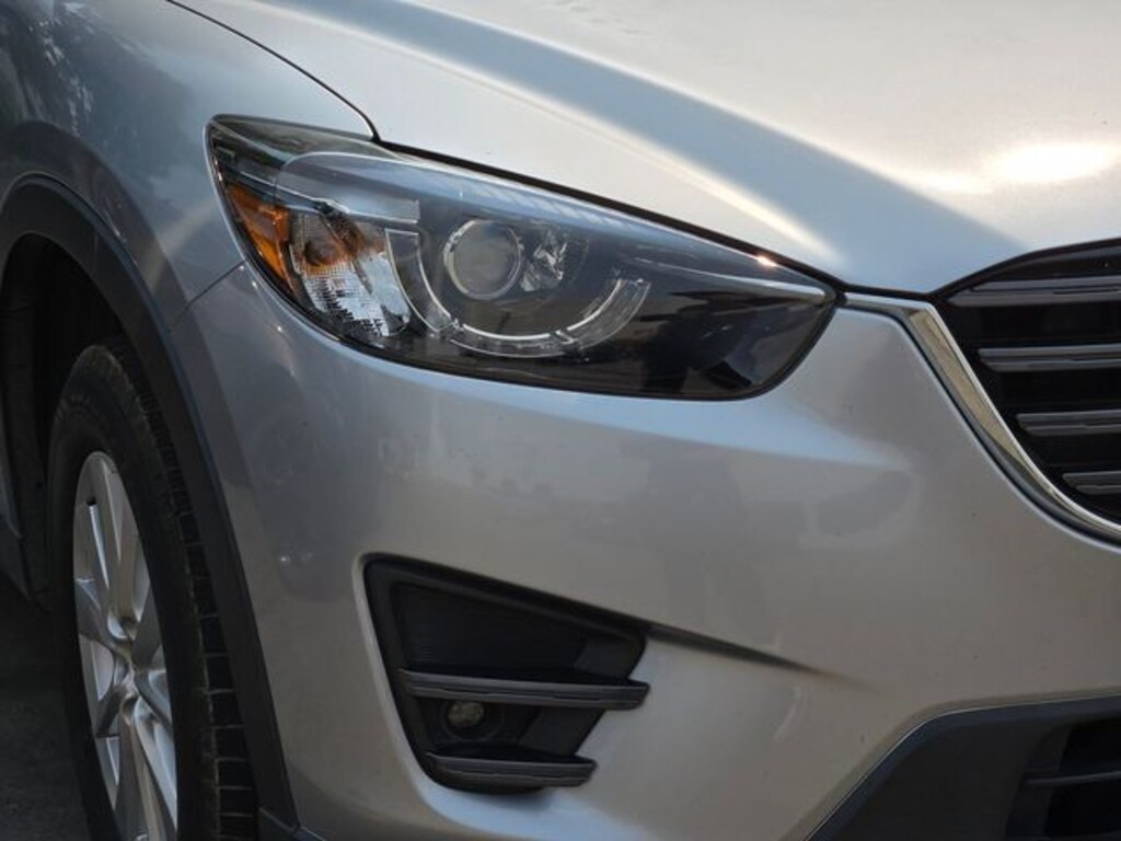 Used 2016 Mazda Mazda CX-5 Touring SUV