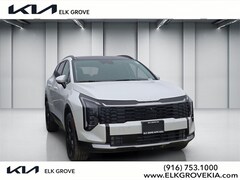 2026 Kia Sportage Hybrid SX-Prestige SUV