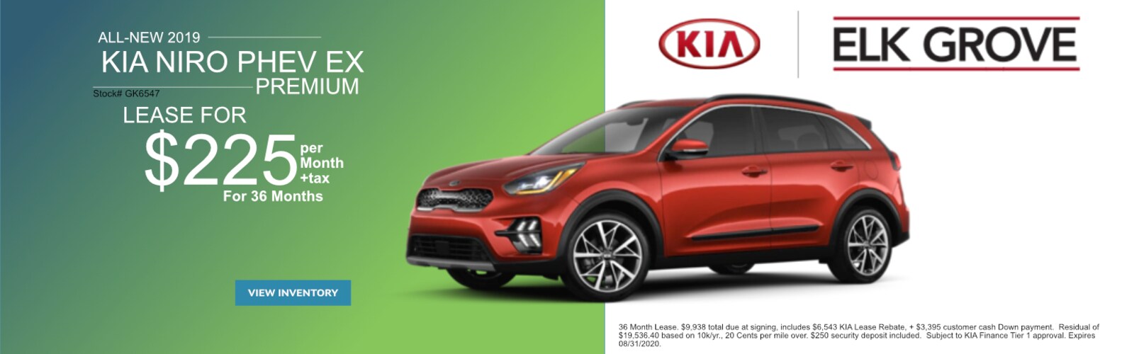 Elk Grove Kia New Kia Dealership in Elk Grove, CA