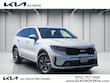 Kia Sorento Hybrid