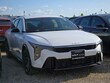  Kia K4 Hatchback