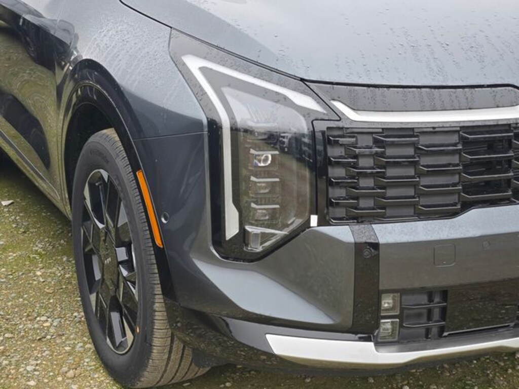 New 2026 Kia Sportage Hybrid SX-Prestige SUV