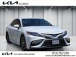  Toyota Camry Hybrid