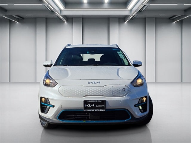 Certified 2022 Kia Niro S with VIN KNDCC3LG6N5159825 for sale in Elk Grove, CA