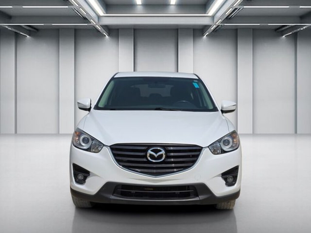 Used 2016 Mazda Mazda CX-5 Touring SUV