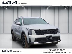 2026 Kia Sorento EX SUV