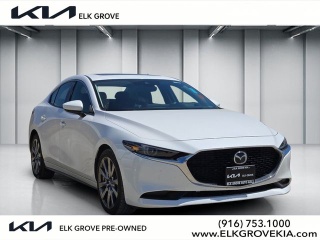 2020 Mazda CX-3 Premium AT 4-Door SKYACTIV AWD's photo